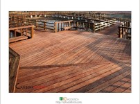 2011.8 [시공갤러리] 데크설치(푸른수목원) 2.jpg