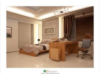 2012.5 [시공갤러리] 침실인테리어 - SBS 주말드라마 [신사의품격] 김수로 침실 1.jpg