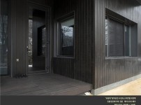 2024.2 [시공갤러리] [골드우드 고압축탄화목 테크 ] 유원재 수안보 호텔스파 블랙 탄화목, 규화목, 골드우드 데크 시공현장 (3) 7.jpg