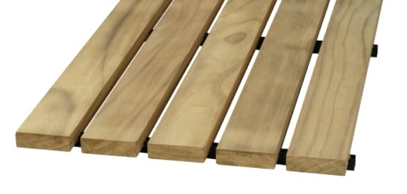 어쿠스틱 그릴보드 수평형