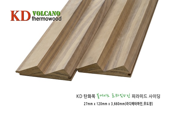 프라임 파인 피라미드사이딩